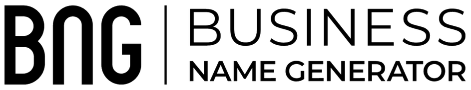 Business Name Generator